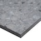 Msi Terrazo Gris 24 In. X 24 In. Porcelain Paver Tile, 2PK ZOR-LSC-0053 - alternate 2